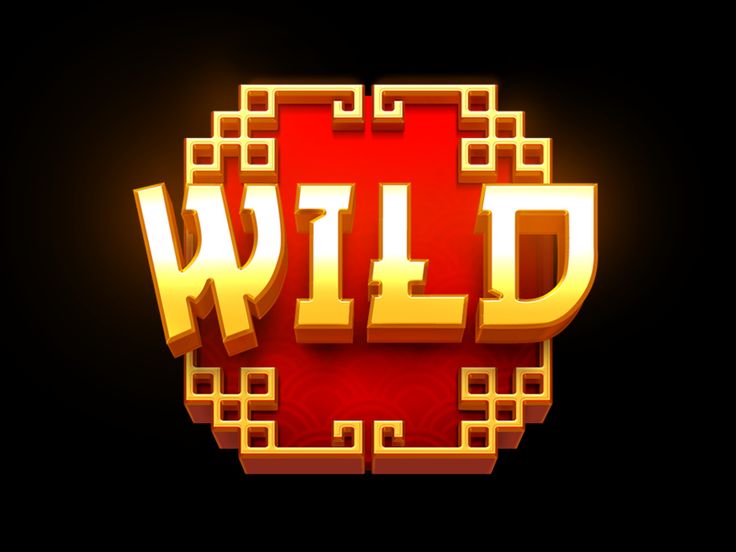 Slot-Symbol-Wild