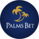 Palms Bet Казино