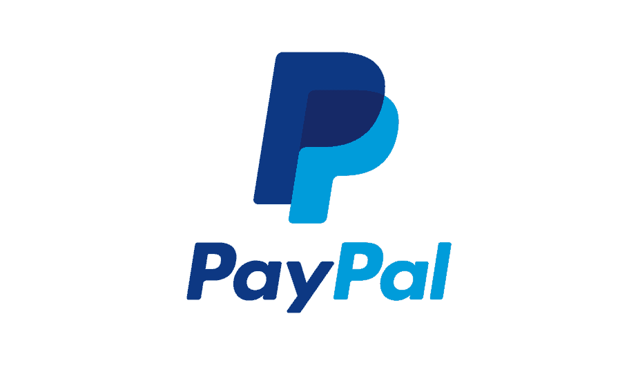 PayPal-logo